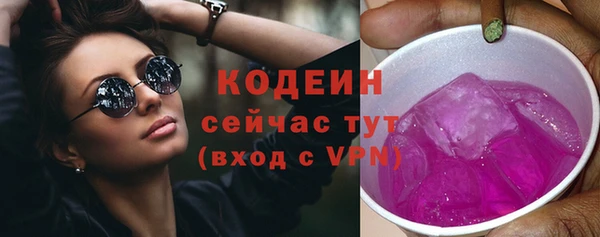 хмурый Наволоки